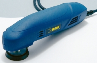 軽量小型電動ミニアングル　MX-80E